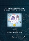 Cover-Bild zum Titel 'Nanopharmaceuticals in Regenerative Medicine' von ''