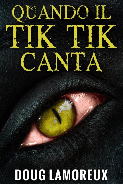 Quando il Tik Tik Canta - Doug Lamoreux