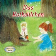 Cover-Bild zum Titel 'Das Rotkehlchen' von 'Gabriele'