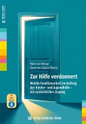 Cover-Bild zum Titel 'Zur Hilfe verdonnert' von 'Meinrad Winge, Susanne Glatzl-Pleesz'