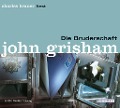 Die Bruderschaft - John Grisham