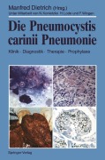 Cover-Bild zum Titel 'Die Pneumocystis carinii Pneumonie' von ''