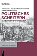 Cover-Bild zum Titel 'Politisches Scheitern' von ''