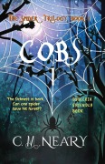 Cover-Bild zum Titel 'Cobs 1 (Dyslexic Friendly Books ages 6 -8)' von 'C. M Neary'