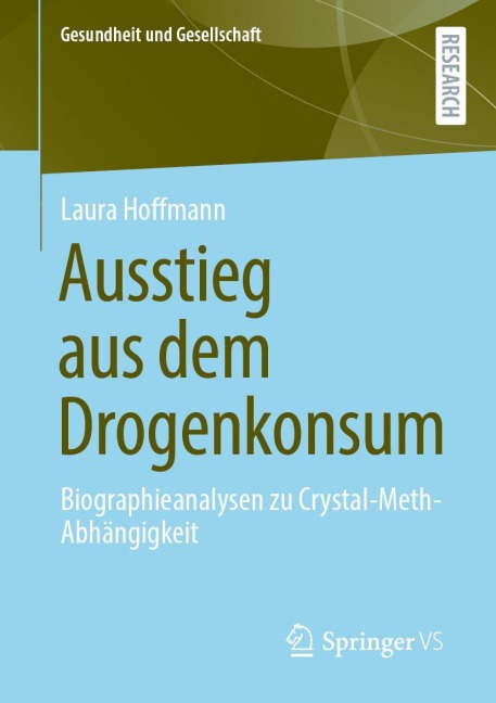 Ausstieg aus dem Drogenkonsum - Laura Hoffmann