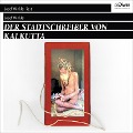 Cover-Bild zum Titel 'Der Stadtschreiber von Kalkutta' von 'Josef Winkler'