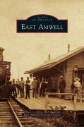 Cover-Bild zum Titel 'East Amwell' von 'East Amwell Historical Society'