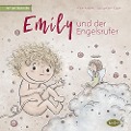 Cover-Bild zum Titel 'Emily und der Engelsrufer' von 'Alice Andres'