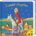 Cover-Bild zum Titel 'Sankt Martin' von ''