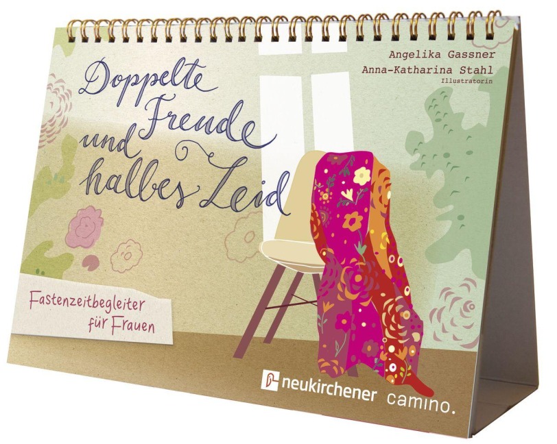 Doppelte Freude und halbes Leid - Angelika Gassner