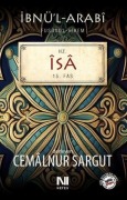 Cover-Bild zum Titel 'Hz. Isa 15. Fas Ibnül-Arabi Fususul-Hikem' von 'Cemalnur Sargut'