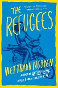 Cover-Bild zum Titel 'The Refugees' von 'Viet Thanh Nguyen'