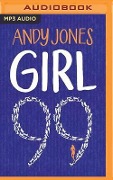 Girl 99 - Andy Jones