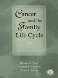 Cover-Bild zum Titel 'Cancer and the Family Life Cycle' von 'Theresa A. Veach, Marci A. Barton, Donald R. Nicholas'