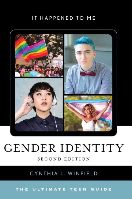 Gender Identity - Cynthia L. Winfield