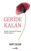 Cover-Bild zum Titel 'Geride Kalan' von 'Mary Cregan'