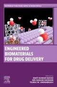 Cover-Bild zum Titel 'Engineered Biomaterials for Drug Delivery' von ''