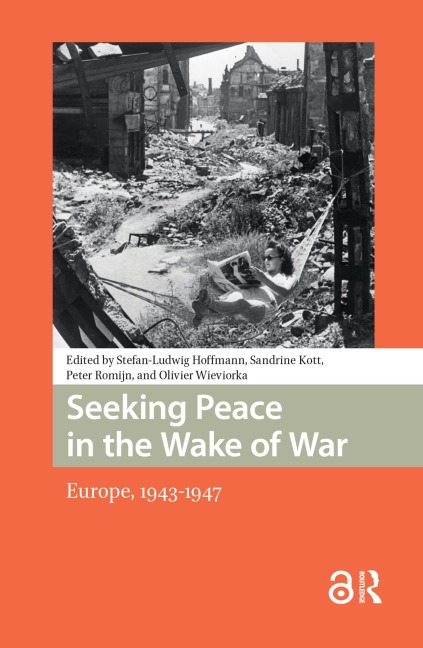 Seeking Peace in the Wake of War - 