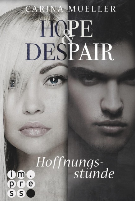 Hoffnungsstunde - Carina Mueller