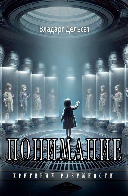 Понимание - Vladarg Delsat