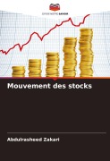Cover-Bild zum Titel 'Mouvement des stocks' von 'Abdulrasheed Zakari'