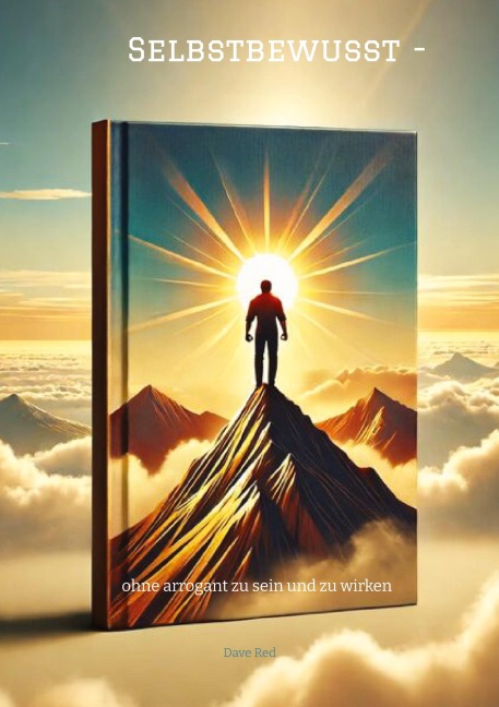Selbstbewusst - - Dave Red