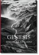 Sebastiao Salgado. Genesis - Lélia Wanick Salgado