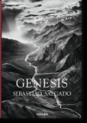Cover-Bild zum Titel 'Sebastiao Salgado. Genesis' von 'Lélia Wanick Salgado'