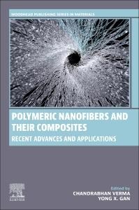 Polymeric Nanofibers and Their Composites - 