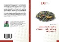 Cover-Bild zum Titel 'Médecine alternative africaine : notre culture, notre avenir' von 'Akponne Tiamiou'