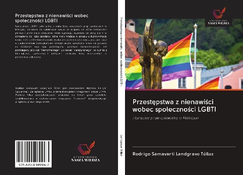 Przest¿pstwa z nienawi¿ci wobec spo¿eczno¿ci LGBTI - Rodrigo Samavarti Landgrave Téllez