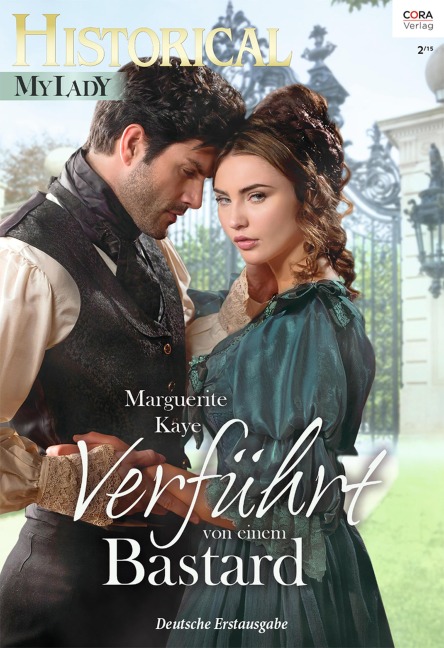 Verführt von einem Bastard - Marguerite Kaye