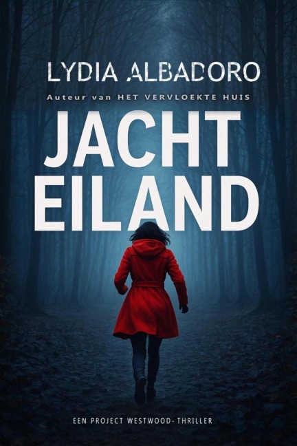 Jachteiland - Lydia Albadoro