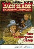 Cover-Bild zum Titel 'Jack Slade 896' von 'Jack Slade'