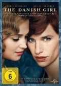 The Danish Girl - 