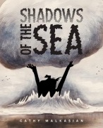 Cover-Bild zum Titel 'Shadows of the Sea' von 'Cathy Malkasian'