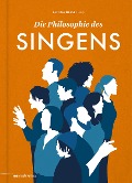 Cover-Bild zum Titel 'Die Philosophie des Singens' von ''