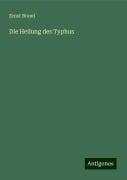 Die Heilung des Typhus - Ernst Brand