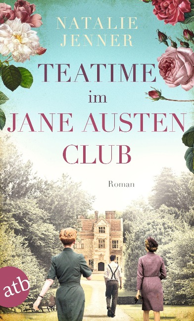 Teatime im Jane-Austen-Club - Natalie Jenner