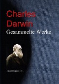 Gesammelte Werke - Charles Darwin