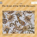 Cover-Bild zum Titel 'The Rout of the White Hussars' von 'Rudyard Kipling'