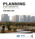 Cover-Bild zum Titel 'Planning for Growth' von 'Fulong Wu'