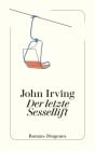  Der letzte Sessellift