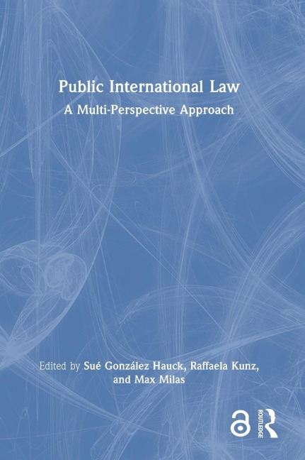 Public International Law - 