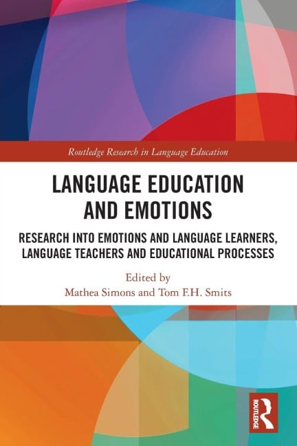 Language Education and Emotions - 