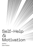 Cover-Bild zum Titel 'Self-Help & Motivation' von 'Zaim Roslan'