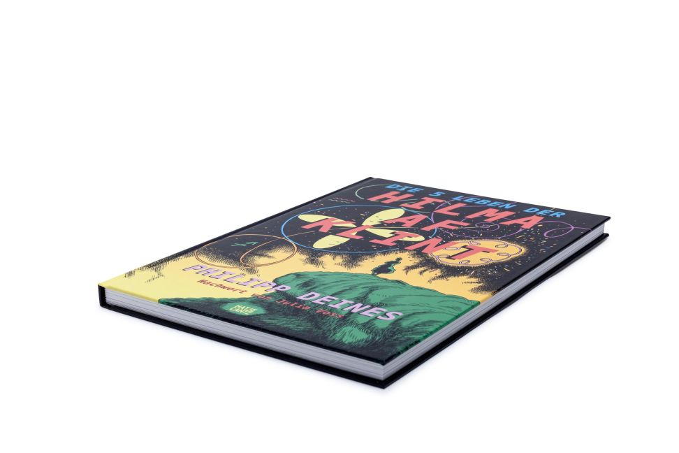 InsideView 8