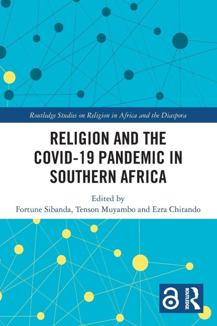 Religion and the COVID-19 Pandemic in Southern Africa - 