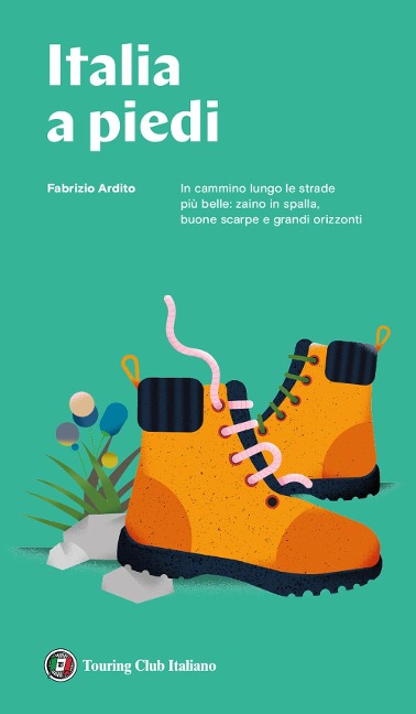 Italia a piedi - Fabrizio Ardito