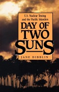 Cover-Bild zum Titel 'Day of Two Suns' von 'Jane Dibblin'